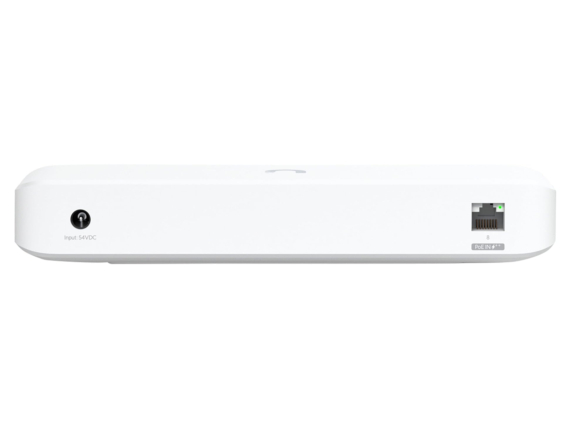 UBIQUITI UniFi - Conmutador administrado de 8 Puertos ULT