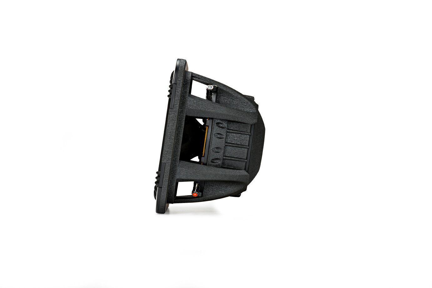 Kicker L7S Solo-Baric 10 Inch 1200 Watt 2 Ohm DVC Square Subwoofer | 44L7S102