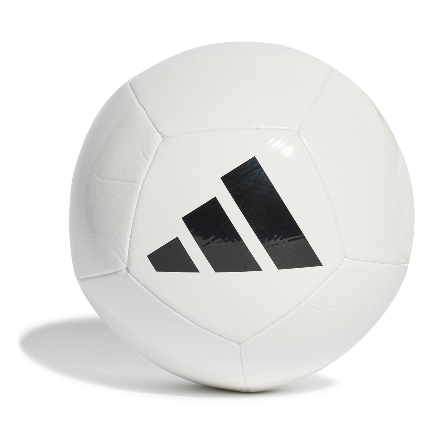Balón Adidas Blanco Universadi Talla 5 para Adultos Unisex