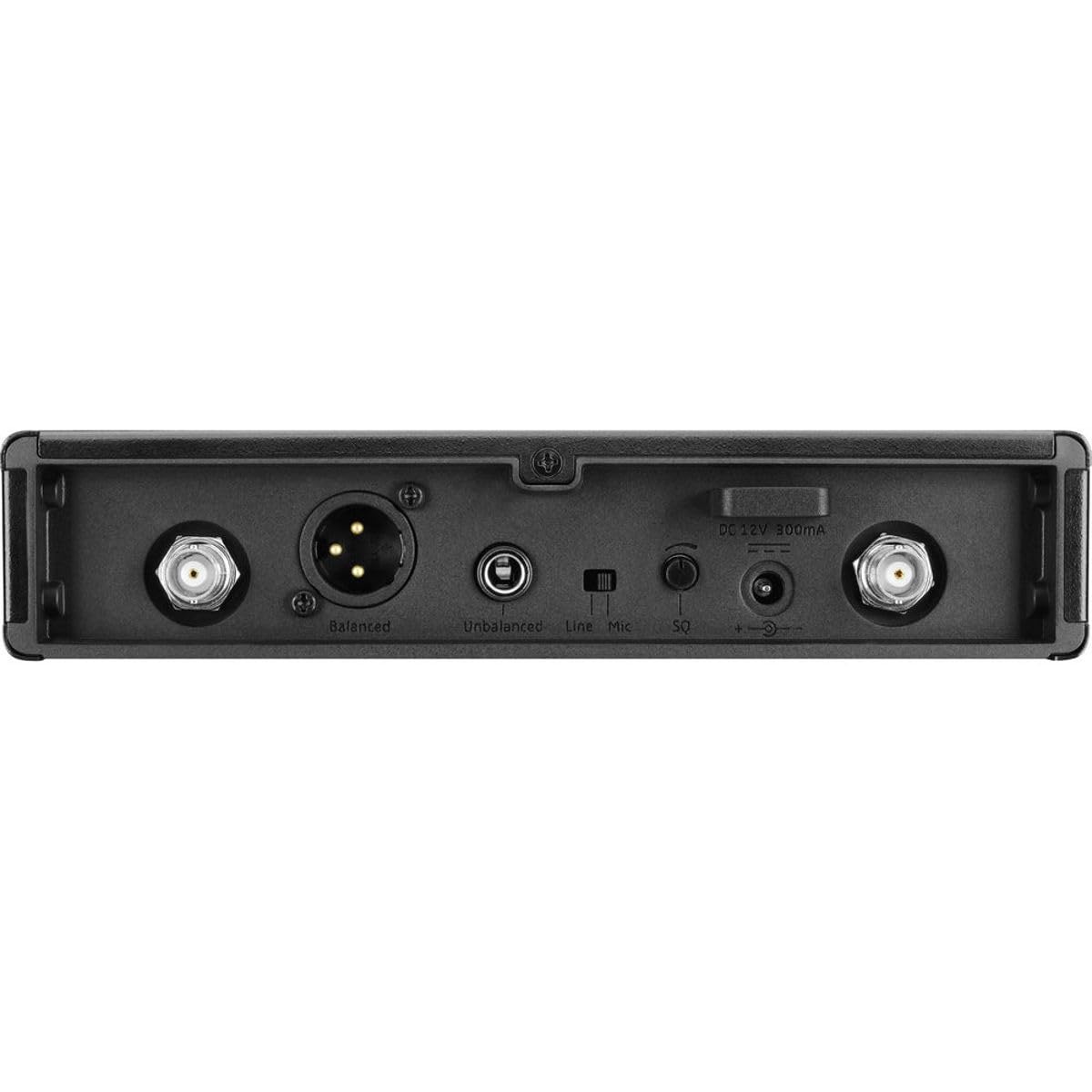 Micrófono de Solapa Sennheiser Inalámbrico XSW 2-ME2-A