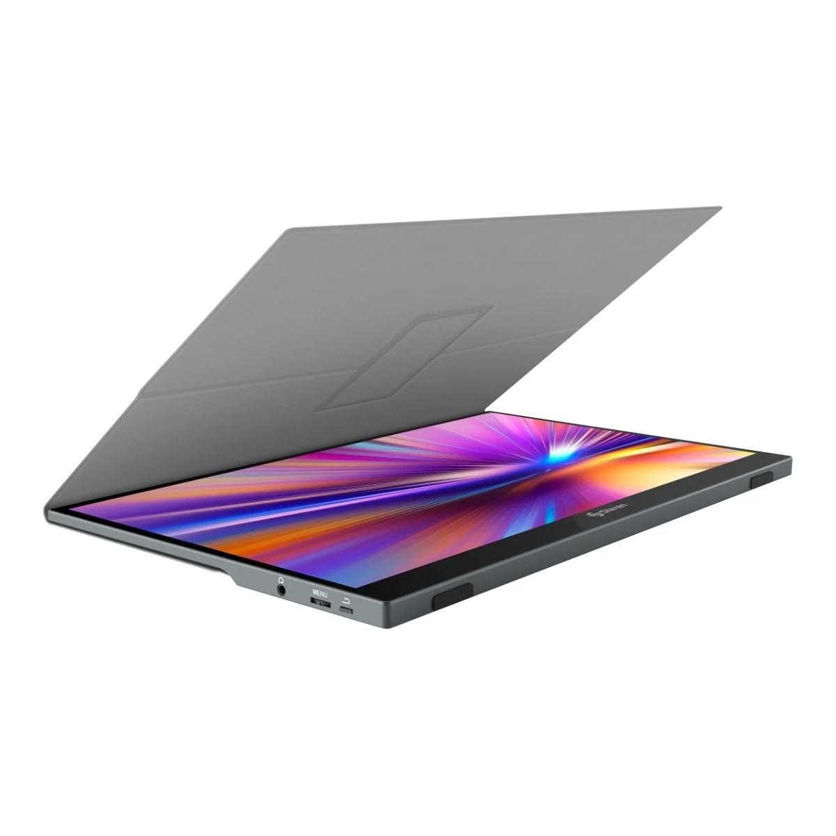 Monitor Portátil Touch STEREN HDR 15.6” para Laptop