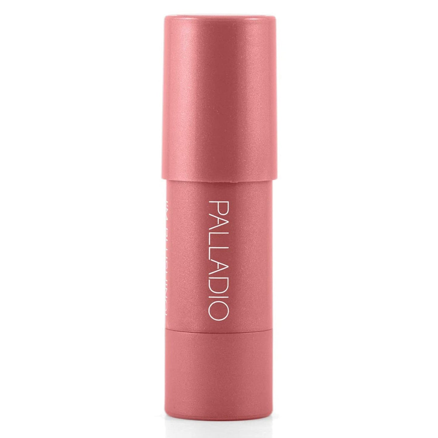 Tinte para Mejillas y Labios Palladio Dainty Fórmula Hidratante Modulable Duración Todo el Día