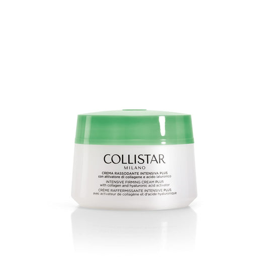 Collistar Intensive Firming Cream, 400 ml