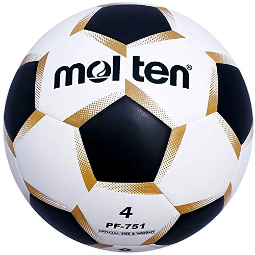 Balón futbol PF-751 Laminado PU No.4 Molten.