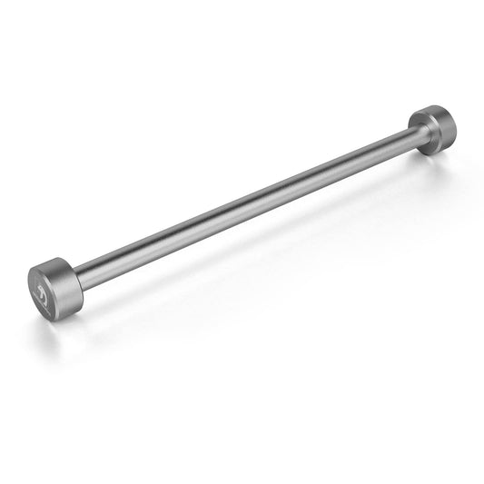 Barra de Bobinado de Cable Mix Gris con Poste de Gestión para Teclado Mecánico de Juegos