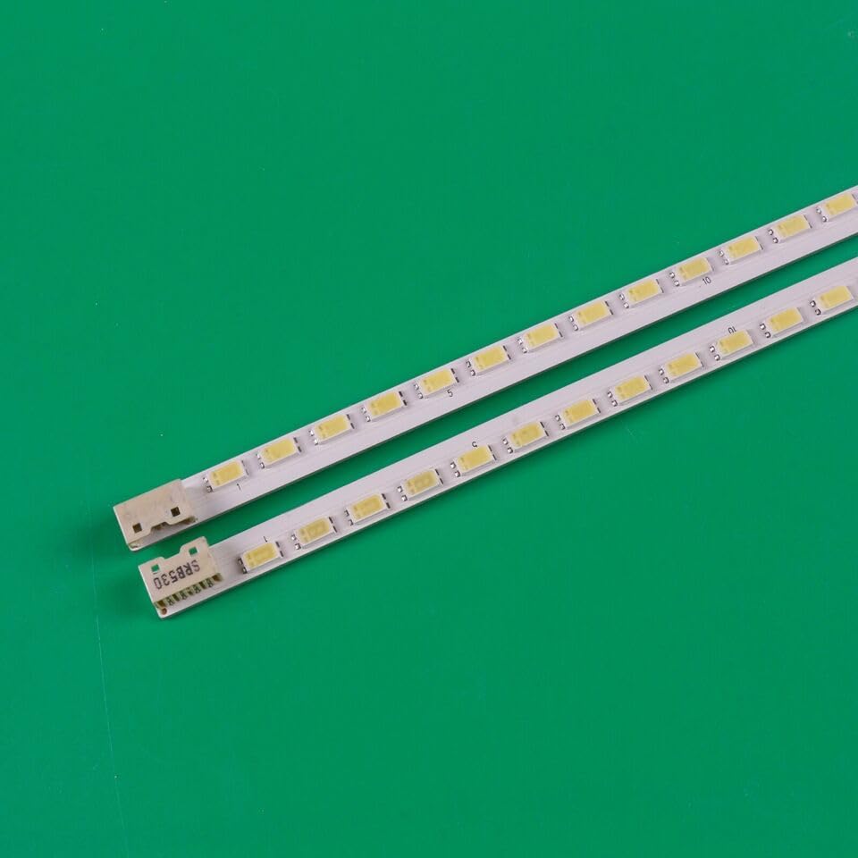 Tiras de Retroiluminación LED LG para Televisor 42" 42LX6500-ZD 42LE5400 42LE5350 42LE7500