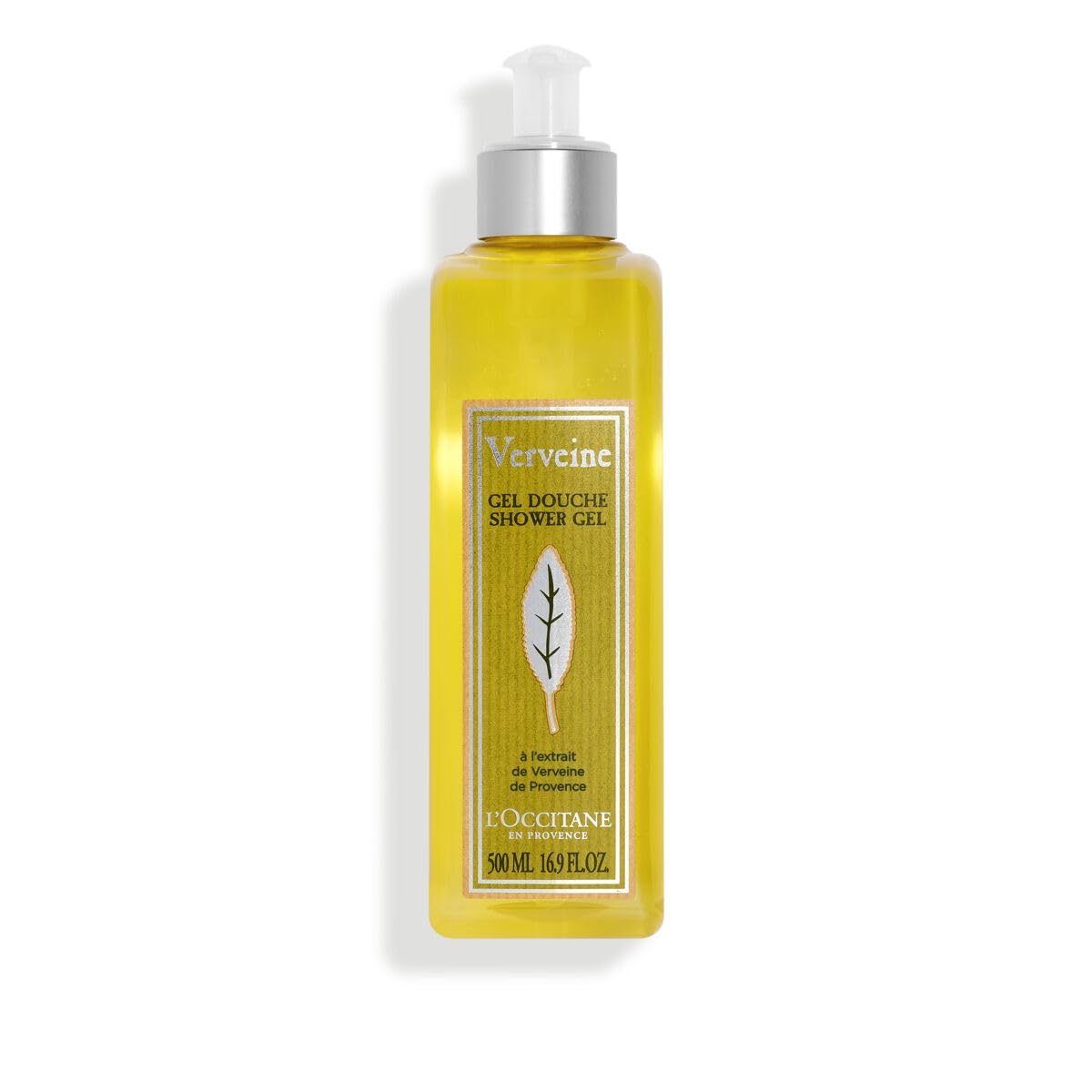 GEL DE DUCHA VERBENA 500 ML, L'OCCITANE