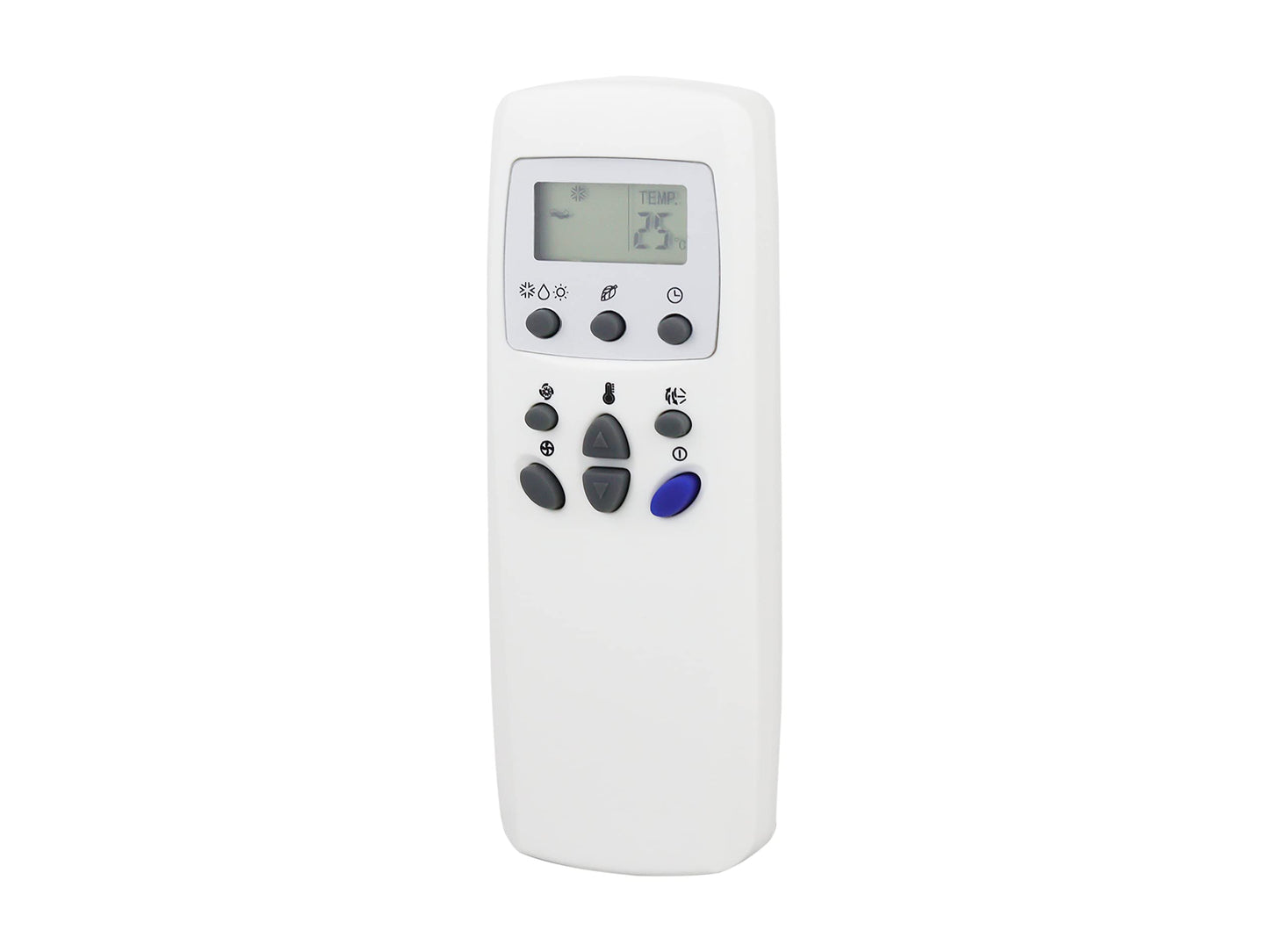 Control LG MiniSplit 6711a20111k 6711a20010a Aire Acondicionado Clima