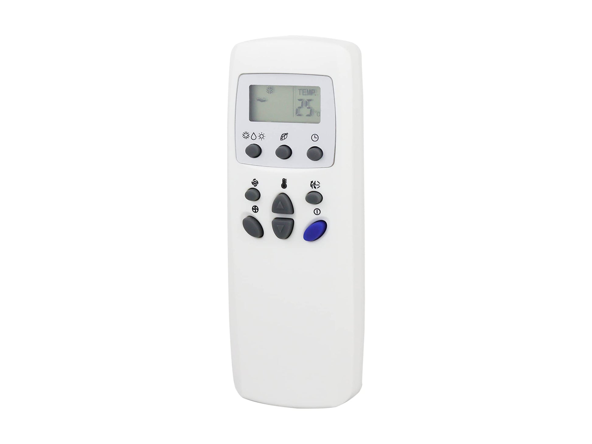 Control LG MiniSplit 6711a20111k 6711a20010a Aire Acondicionado Clima