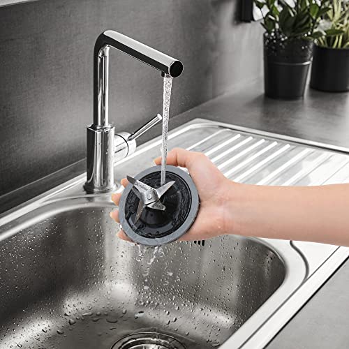 Licuadora T-fal Ultraforce con Vaso de Vidrio y 8 Velocidades