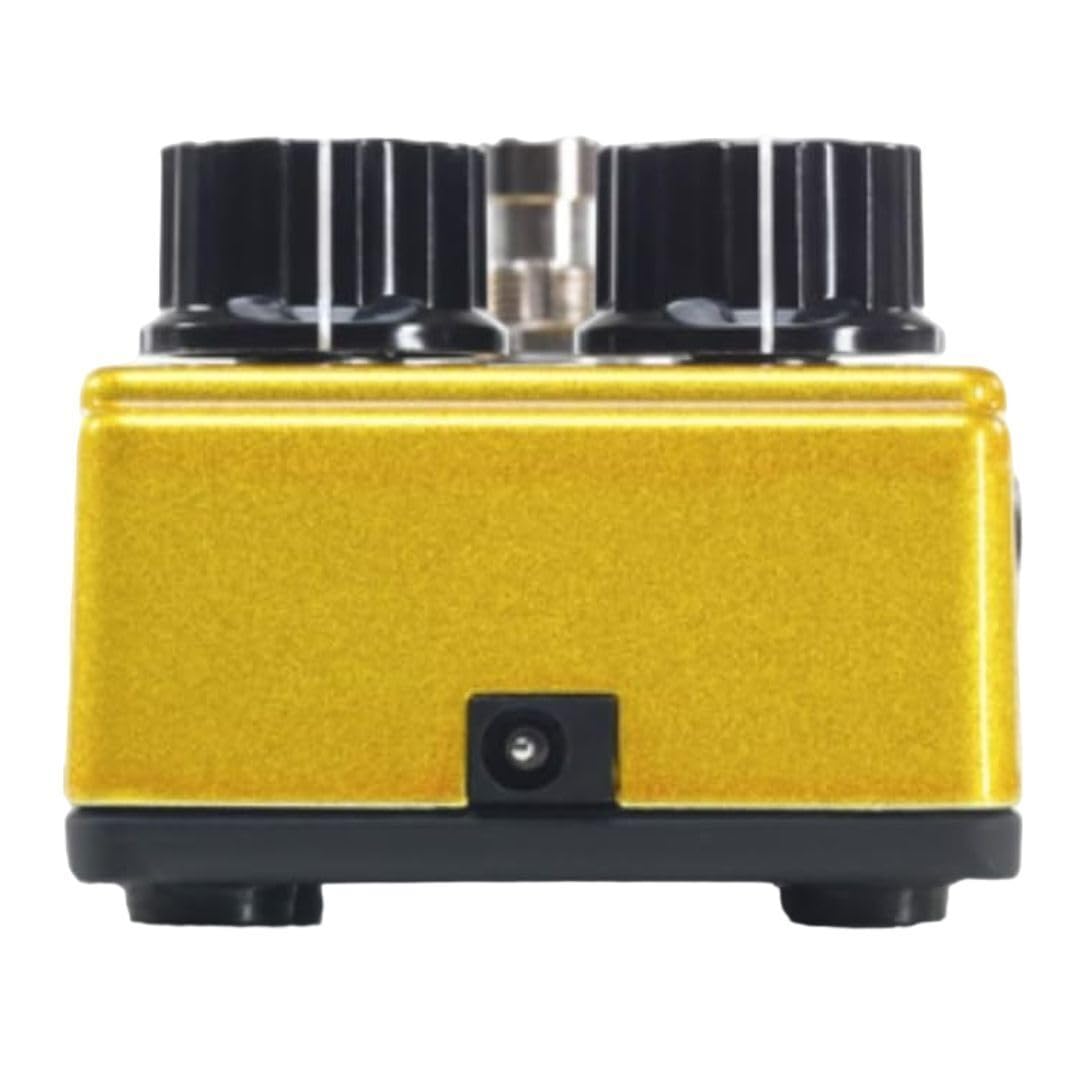 DOD Overdrive 250 Preamplificador analógico de sobreaccionamiento