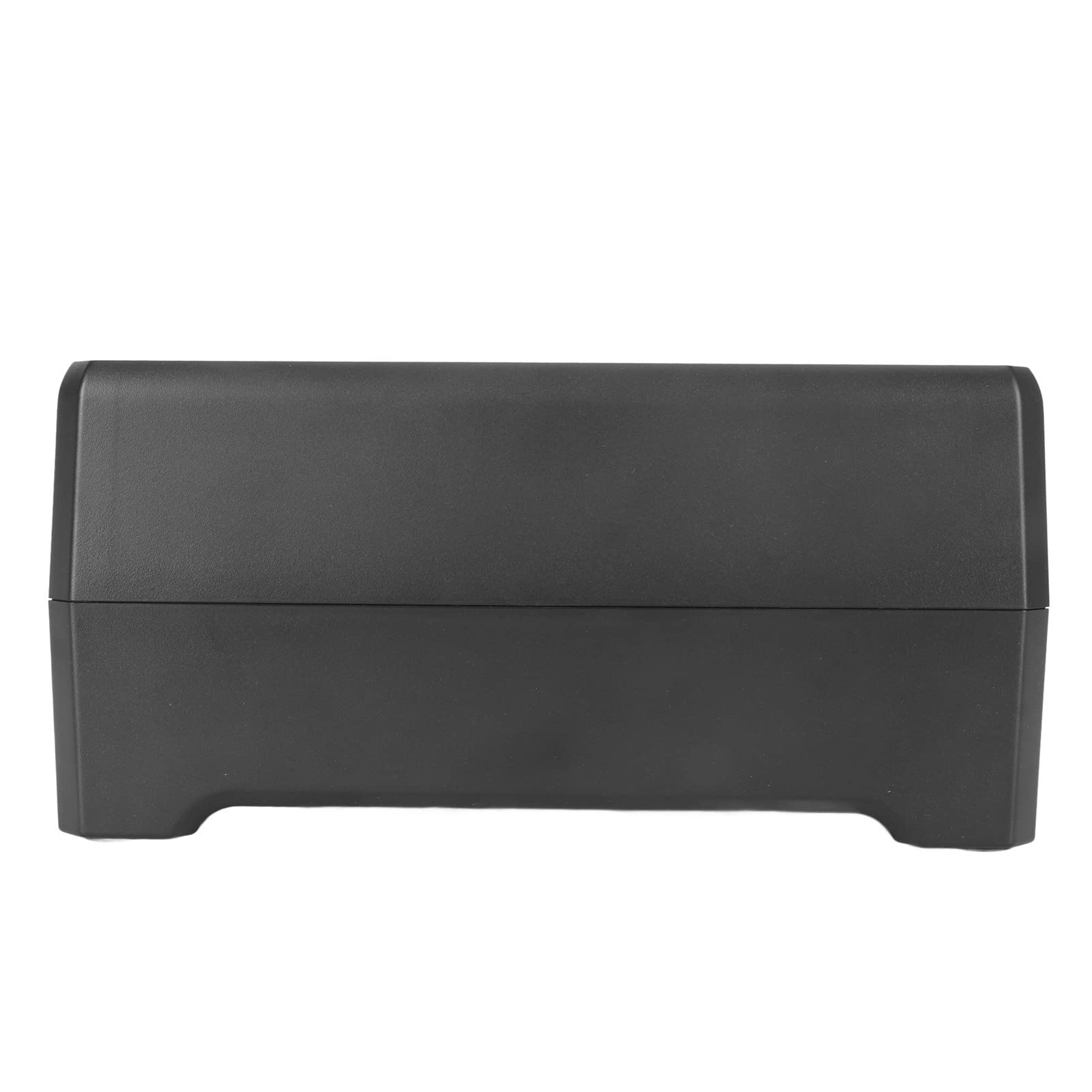 GLOGLOW Cargador USB Multipuerto, Salida de 1A a 2.4A Estación de Carga USB de 30 Puertos Reconocimiento de Carga Inteligente Ventilador Silencioso para Reuniones Familiares (Enchufe de