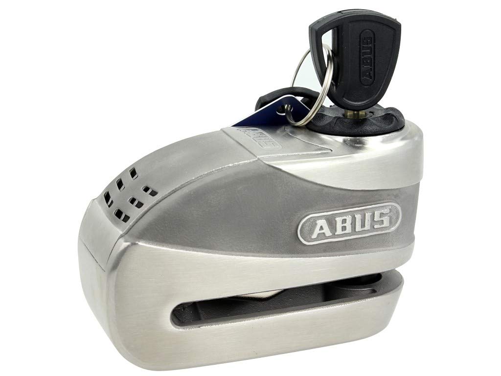 ABUS Granit Detecto XPlus 8008 Cerradura