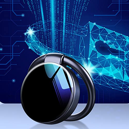 Heayzoki Grabadora Activada por Voz, Diseño de Llavero con Reducción de Ruido HD Mini Grabadora de MP3 Dispositivo de Grabación para Entrevista de Reunión de Estudio((32 GB))