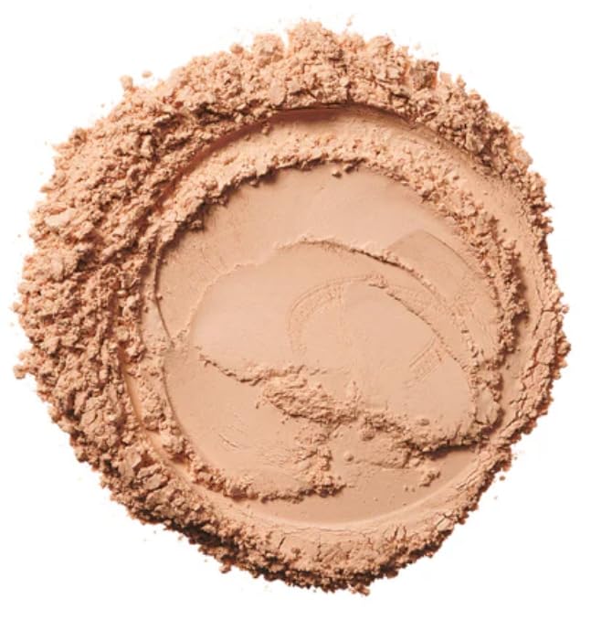 Demoiselle Polvo de Arroz Facial Suelto Traslúcido Medio Topacio con FPS 30 | Acabado Mate | Control de Brillo y Grasa | 30 g