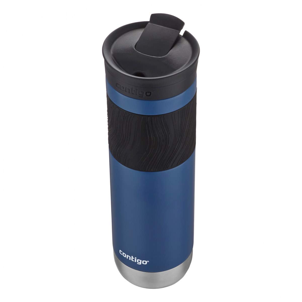 Taza Contigo Byron 2.0 Maíz Azul 24 oz