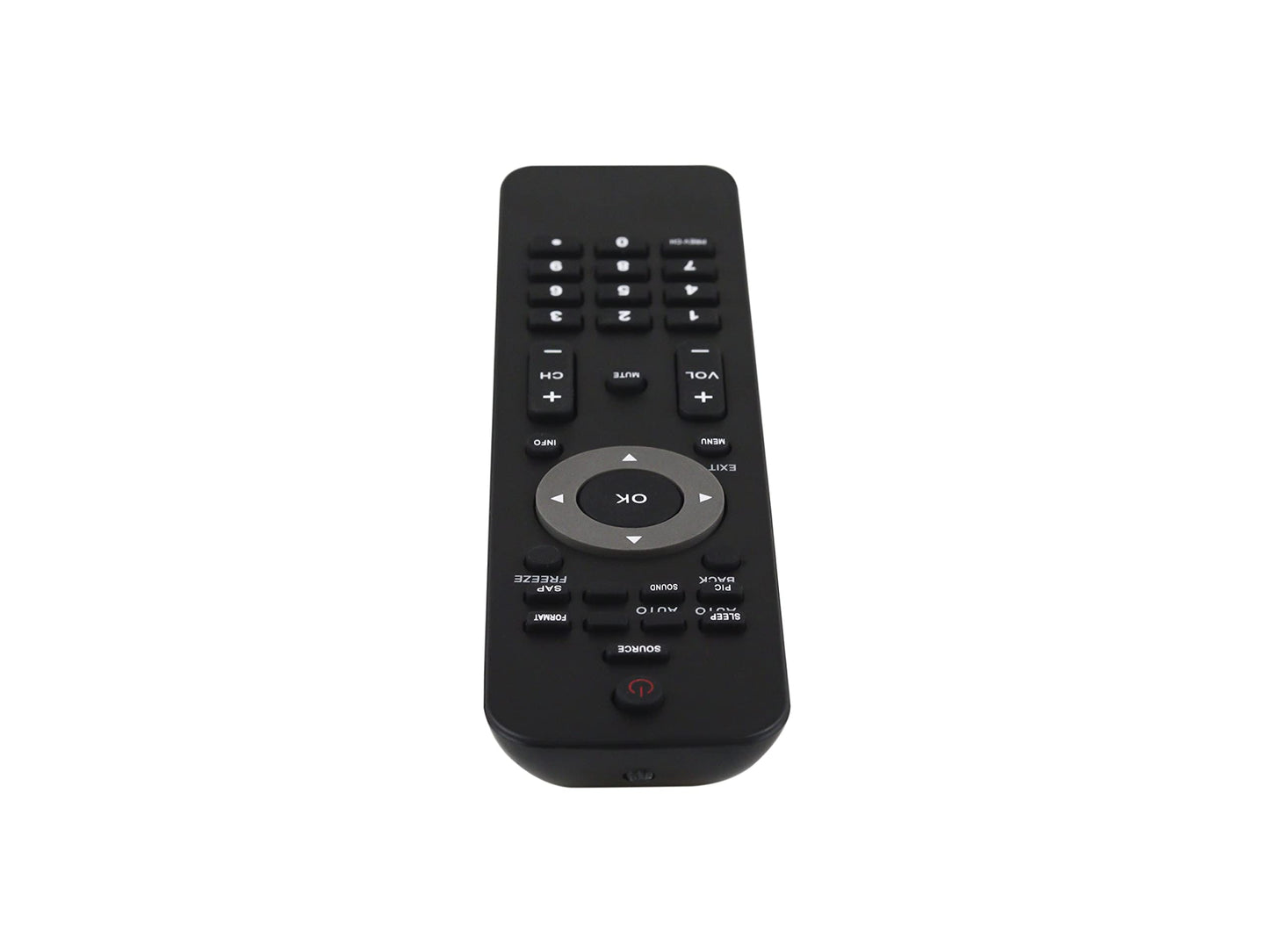Control Remoto Philips LCD LED 19PFL3504D/F7 42PFL3704D/F7 Pantalla LCD LED