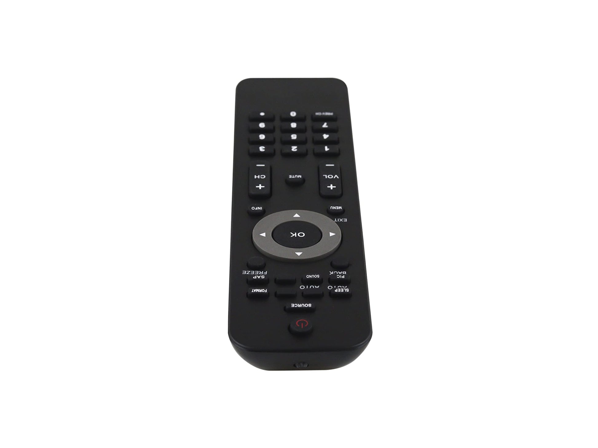 Control Remoto Philips LCD LED 19PFL3504D/F7 42PFL3704D/F7 Pantalla LCD LED