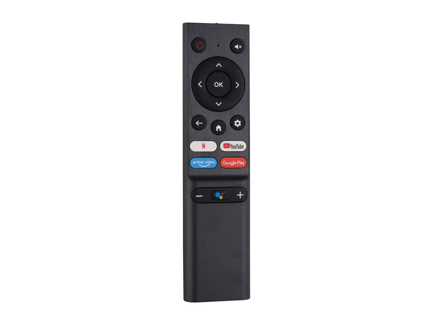 CONTROL EXPERT Control Remoto Compatible con Hyundai Smart TV 4K Google TV