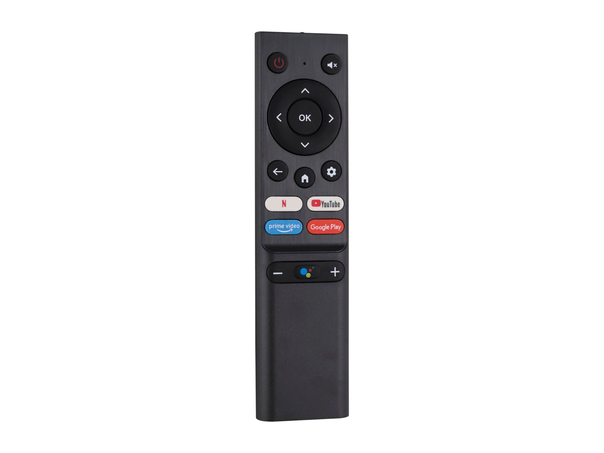 CONTROL EXPERT Control Remoto Compatible con Hyundai Smart TV 4K Google TV