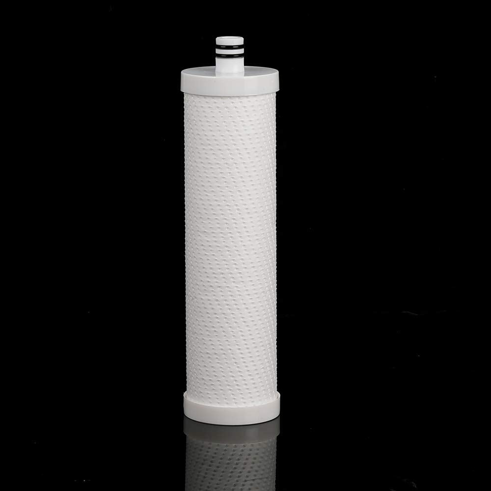 Frizzlife FZ-2 - Cartucho de filtro de repuesto para MP99, MK99, MS99 filtro de agua debajo del fregadero y filtro MV99 RV