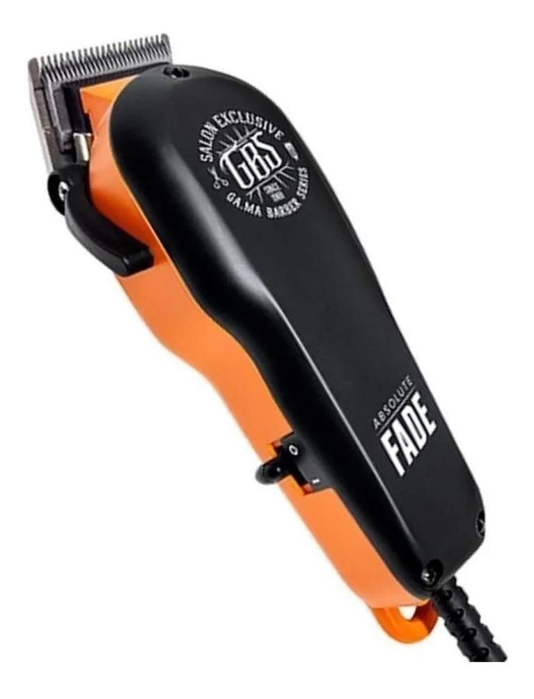 Bizzico Gama Barber Series Gbs Absolute Fade Máquina De Cortar Pelo