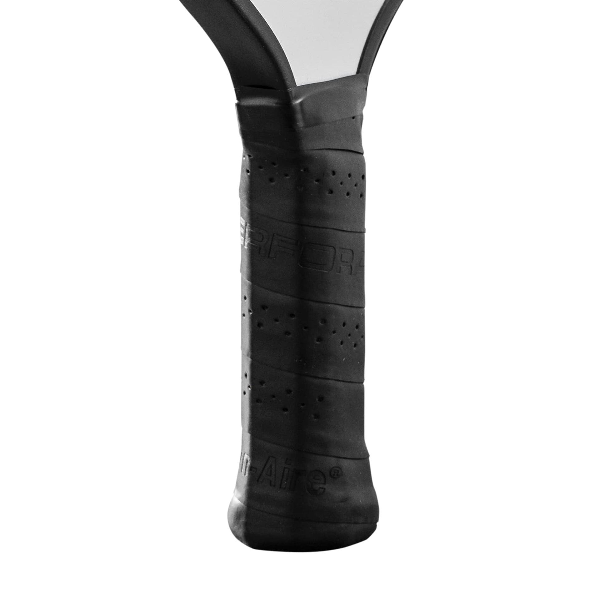 Pala de Pickleball Wilson Sporting Goods Blanco y Multicolor Profile Team