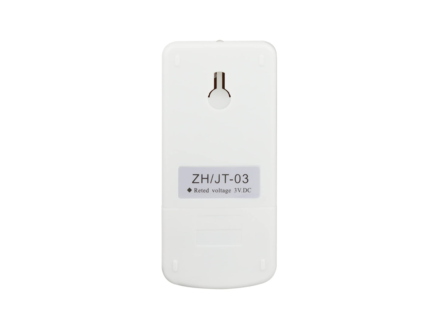 CONTROL EXPERT Control Remoto Compatible con Frikko Lennox Rheem Prime Benelux minisplit Aire Acondicionado