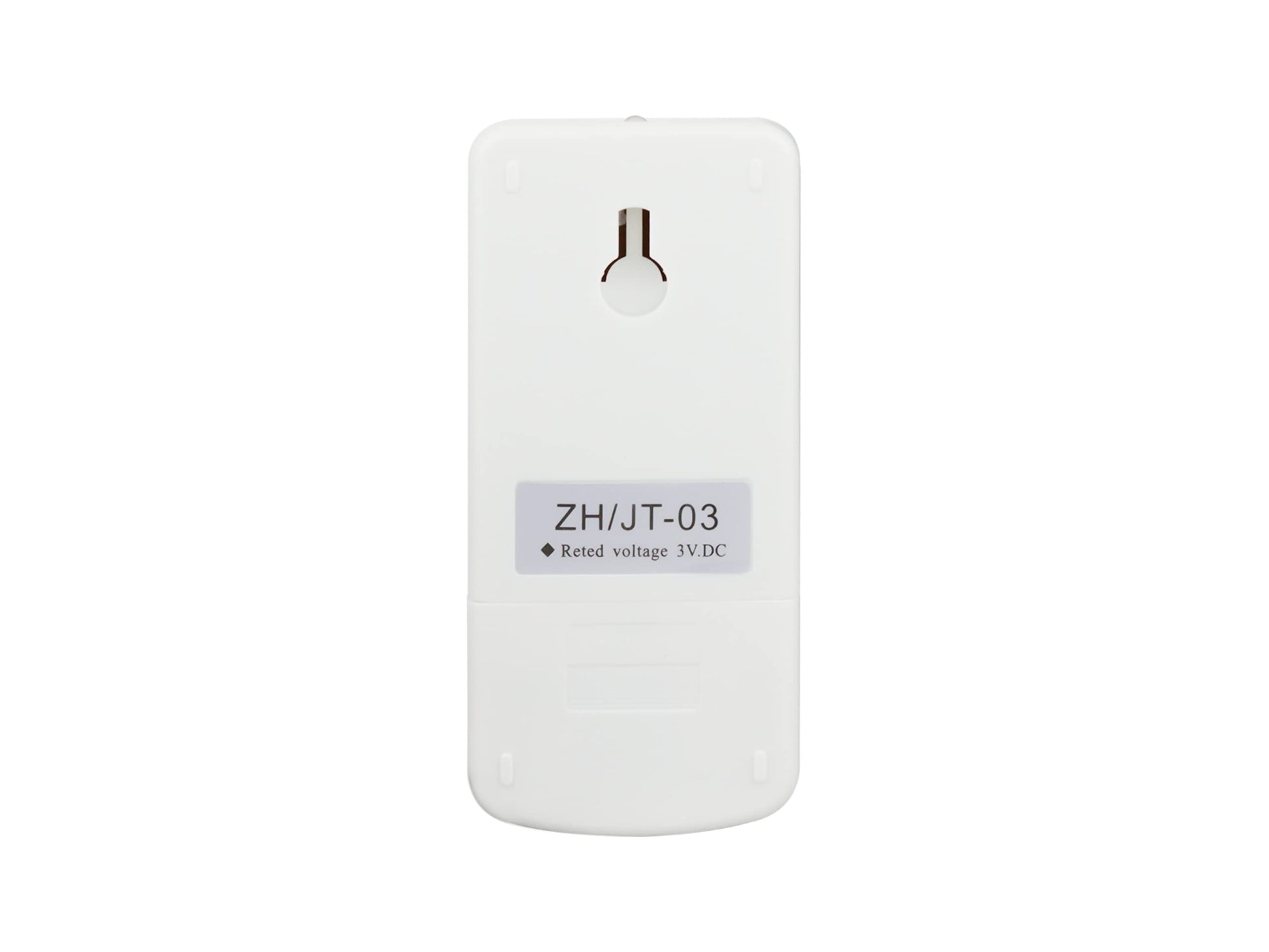 CONTROL EXPERT Control Remoto Compatible con Frikko Lennox Rheem Prime Benelux minisplit Aire Acondicionado