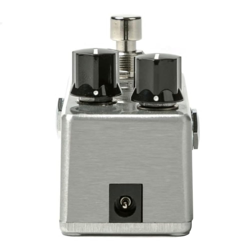Pedal de Efectos MXR Booster Mini guitarra