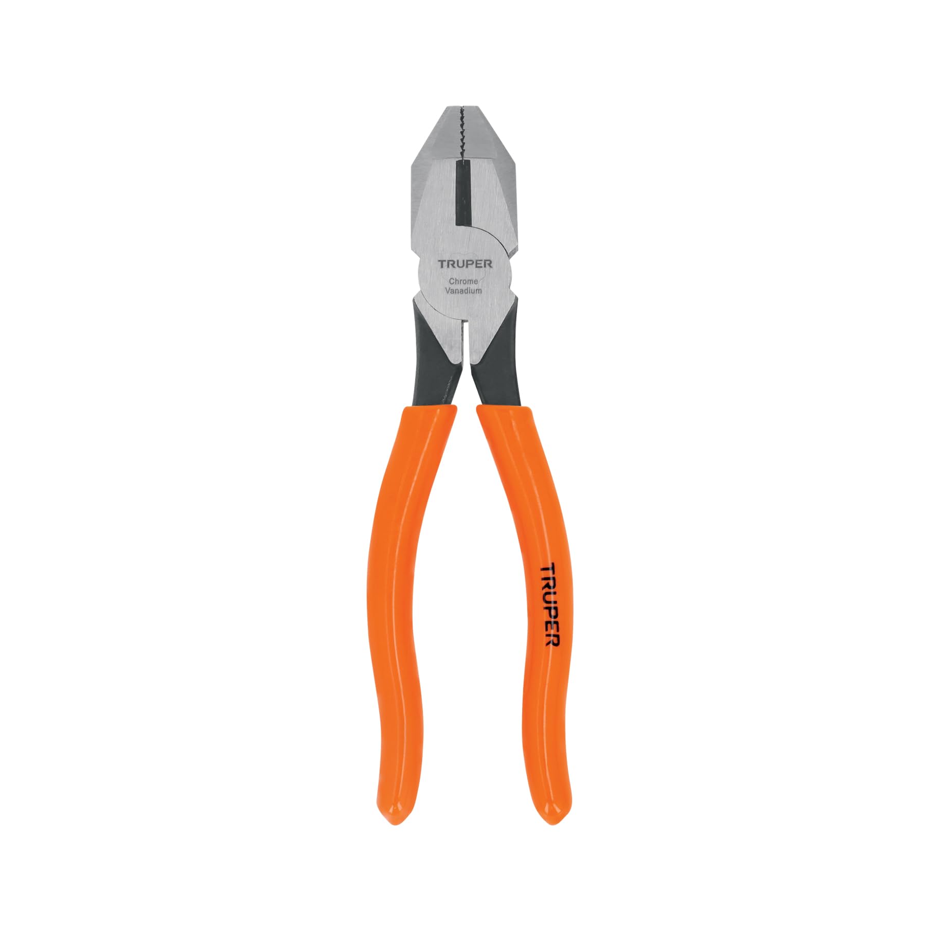 Pinza Profesional Truper T201-7 Vinil para Electricista