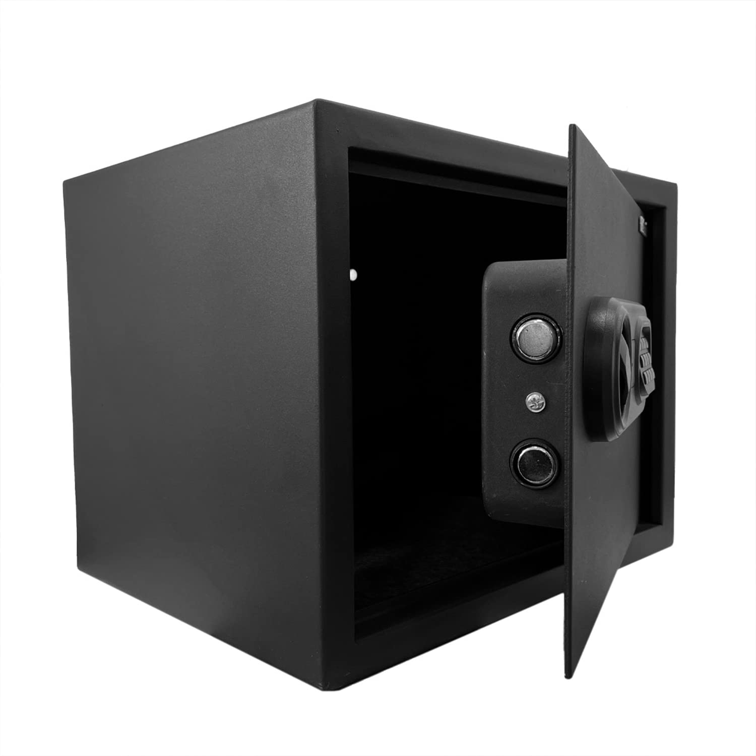 Caja Fuerte Seguridad Electronica Con Luz Kishnell Heckler