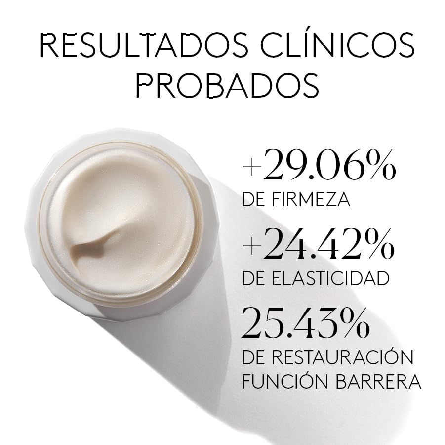 COCUNAT - CLINICAL MOLECULAR THERAPY - Crema Antiarrugas Mujer - Tratamiento Antiedad 360º - Combate Signos Edad - Tensa, Reafirma, Restaura - Con 11 Moléculas Activas