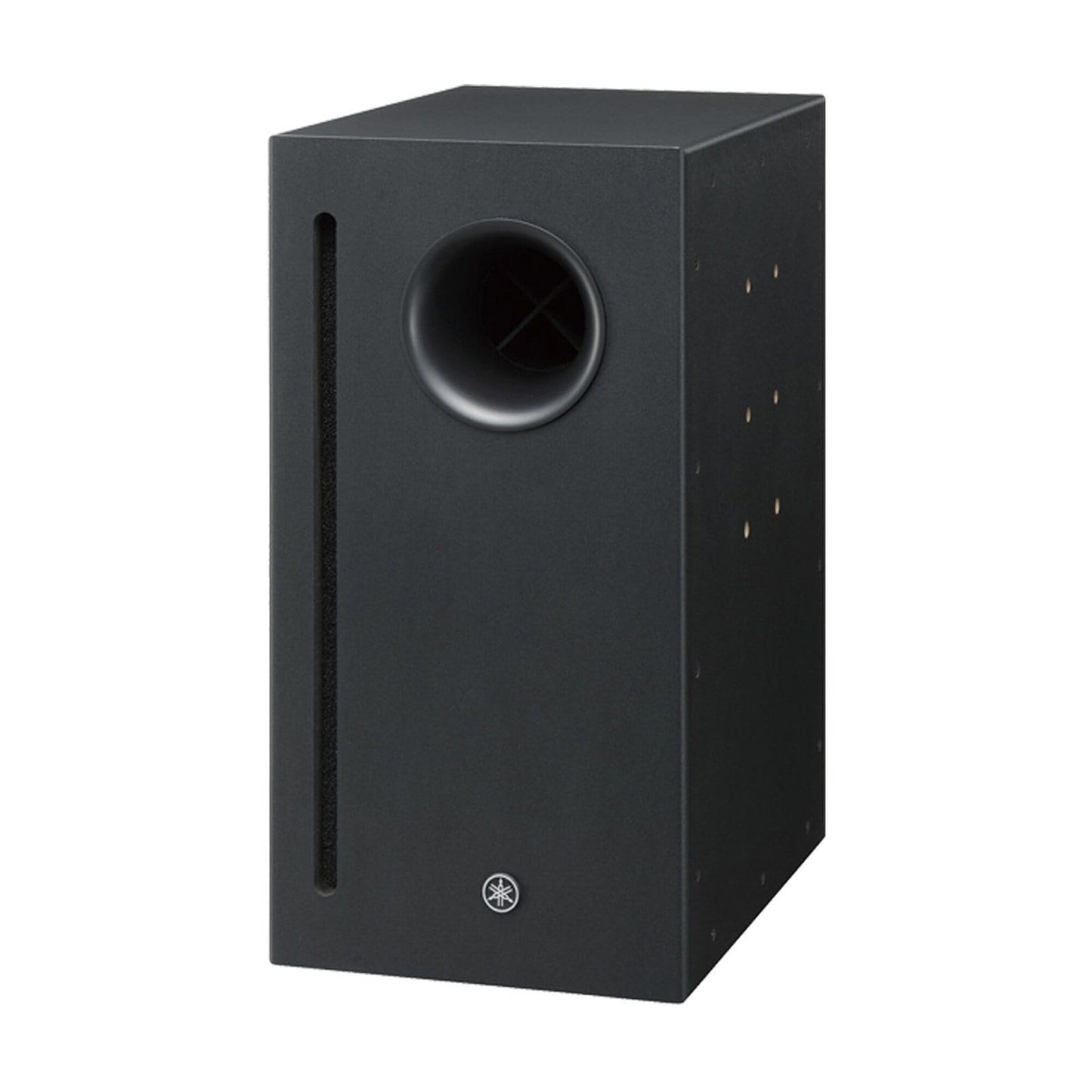 Yamaha VXS10S - Subwoofer (100 W, 45 - 250 Hz, 96 Db, 8 Ohmio, 25.4 cm (10"), Negro)