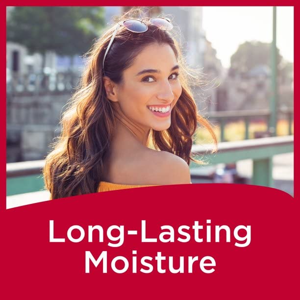Carmex Classic bálsamo labial medicado, 2 onzas (paquete de 3)