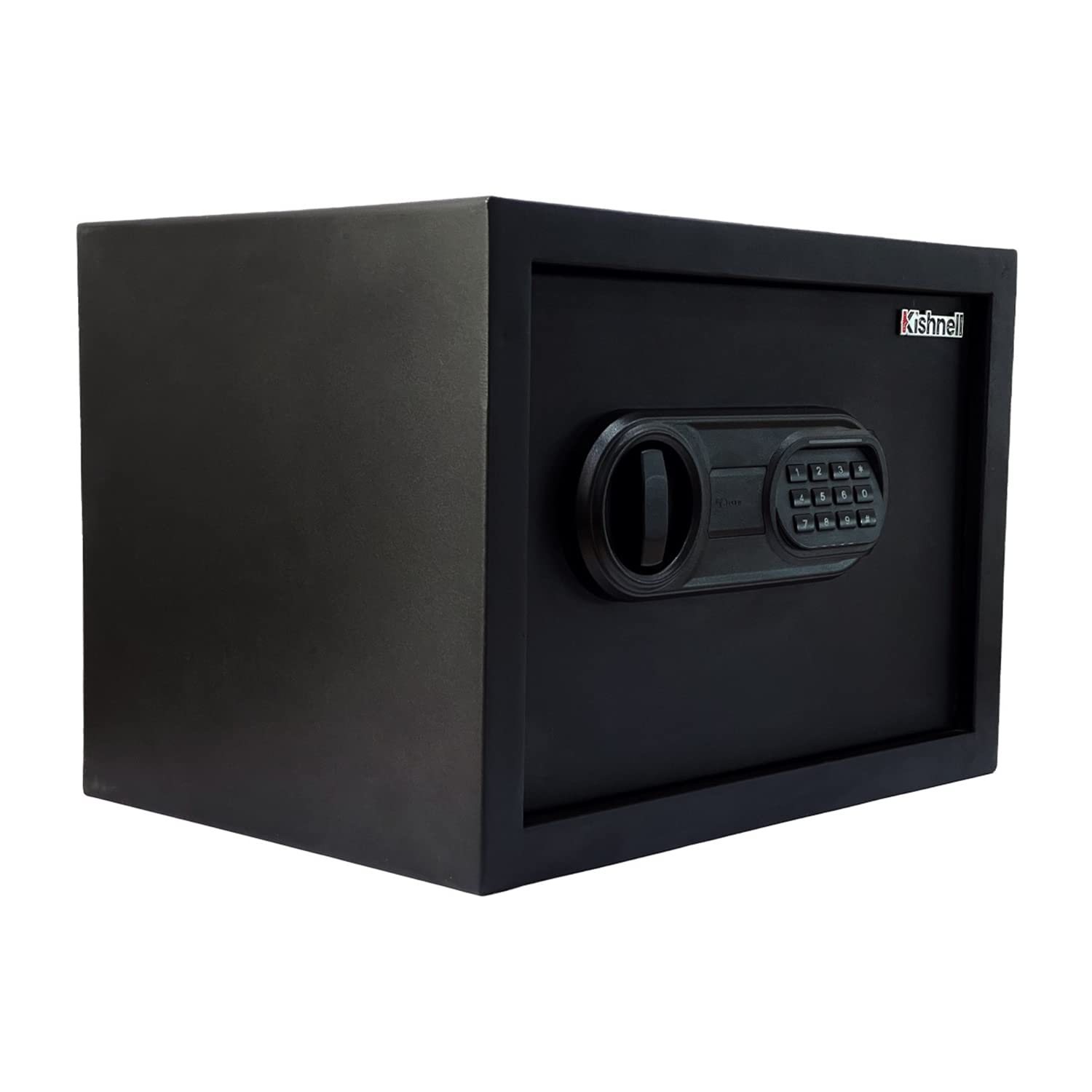 Kishnell | Caja Fuerte Seguridad Electrónica Con Luz Sauer 25EIS
