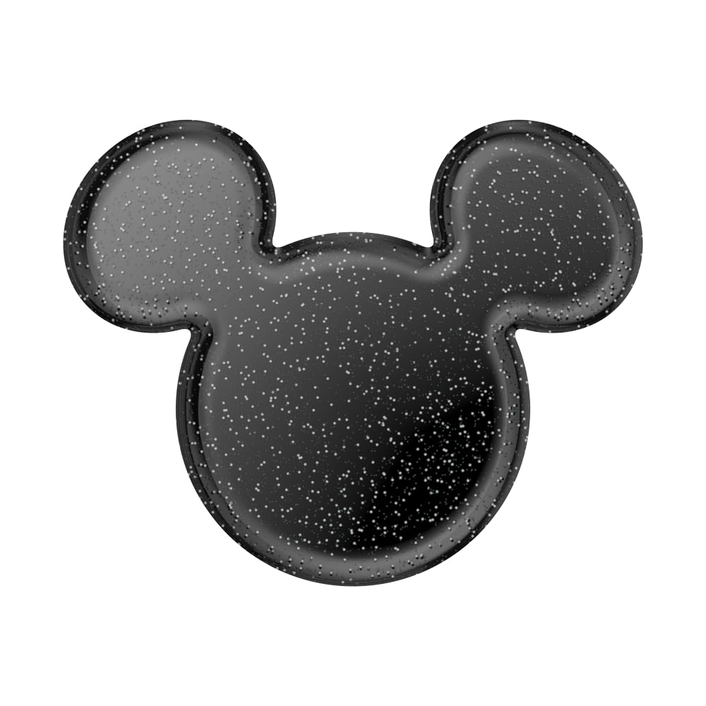 Empuñadura para Teléfono PopSockets Disney Mouse Clásico con Soporte Expandible