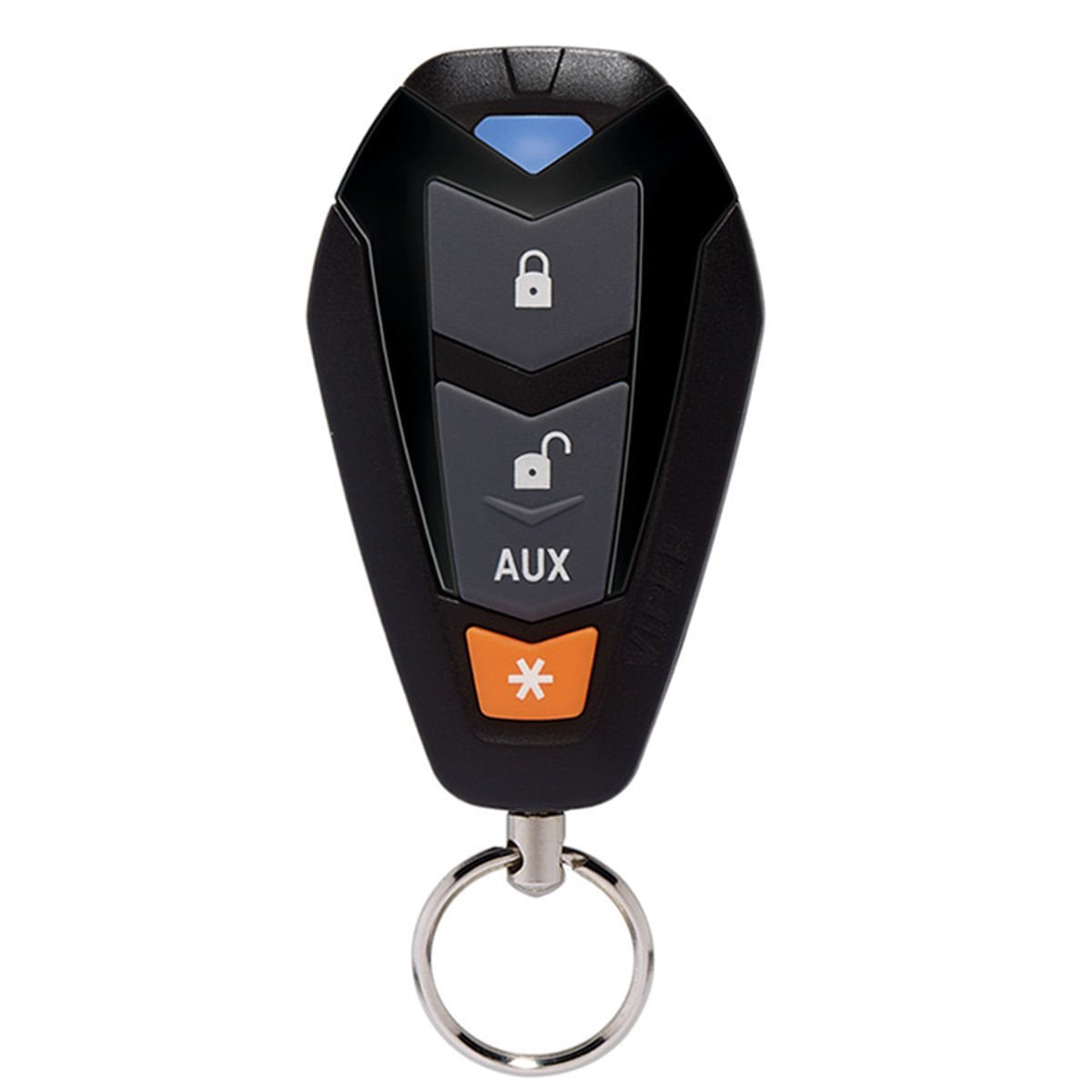 Alarma Viper 5305V Encendido Remoto Negro