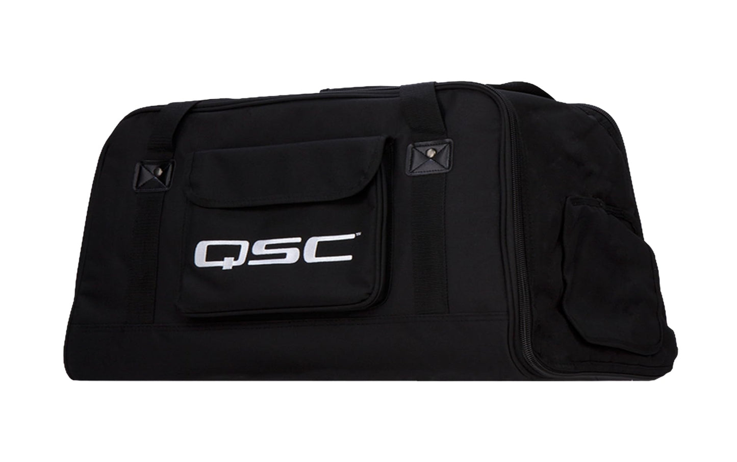 QSC K8 Bolsa acolchada suave para altavoces K8/K8.2