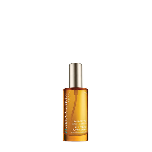 Moroccanoil Aceite Seco Corporal, 50ml