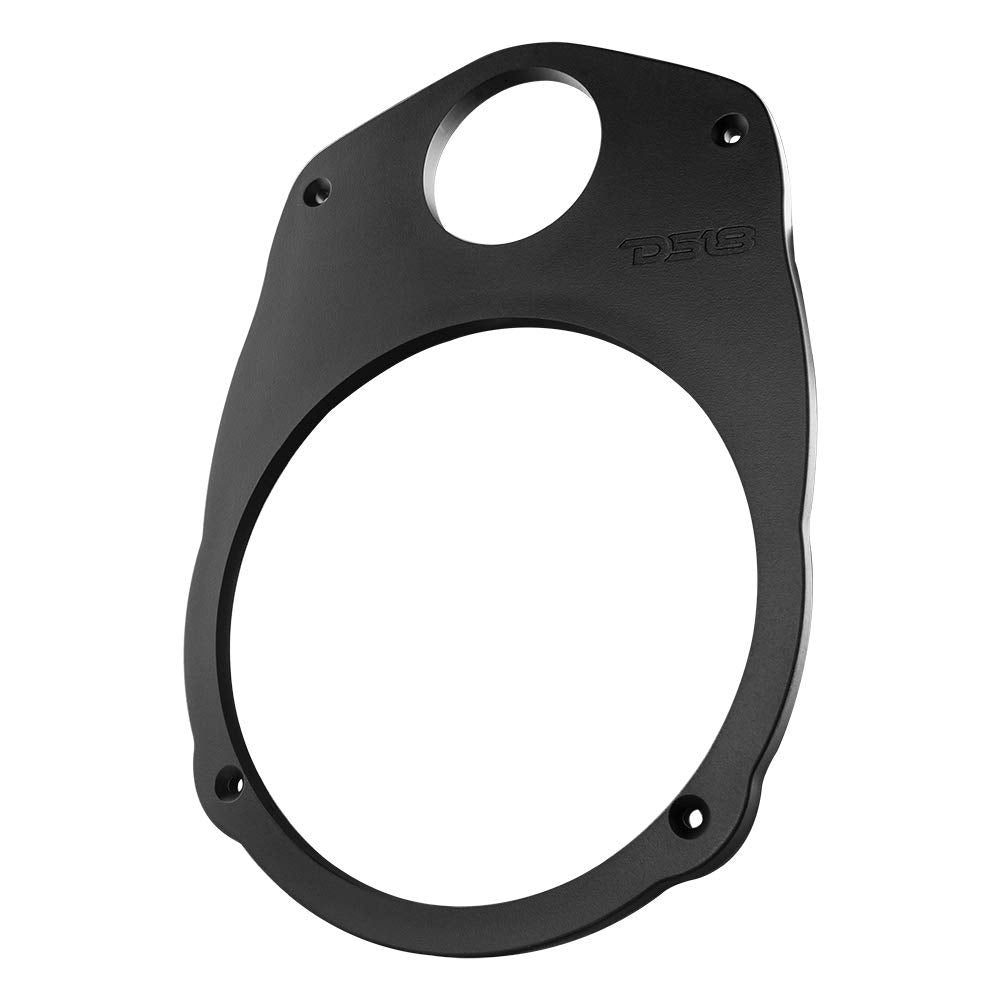DS18 MP69 Abs de alta densidad 6x9 a 2 vías, 1 x 6.5 y 1 adaptador de tweeters (individual)