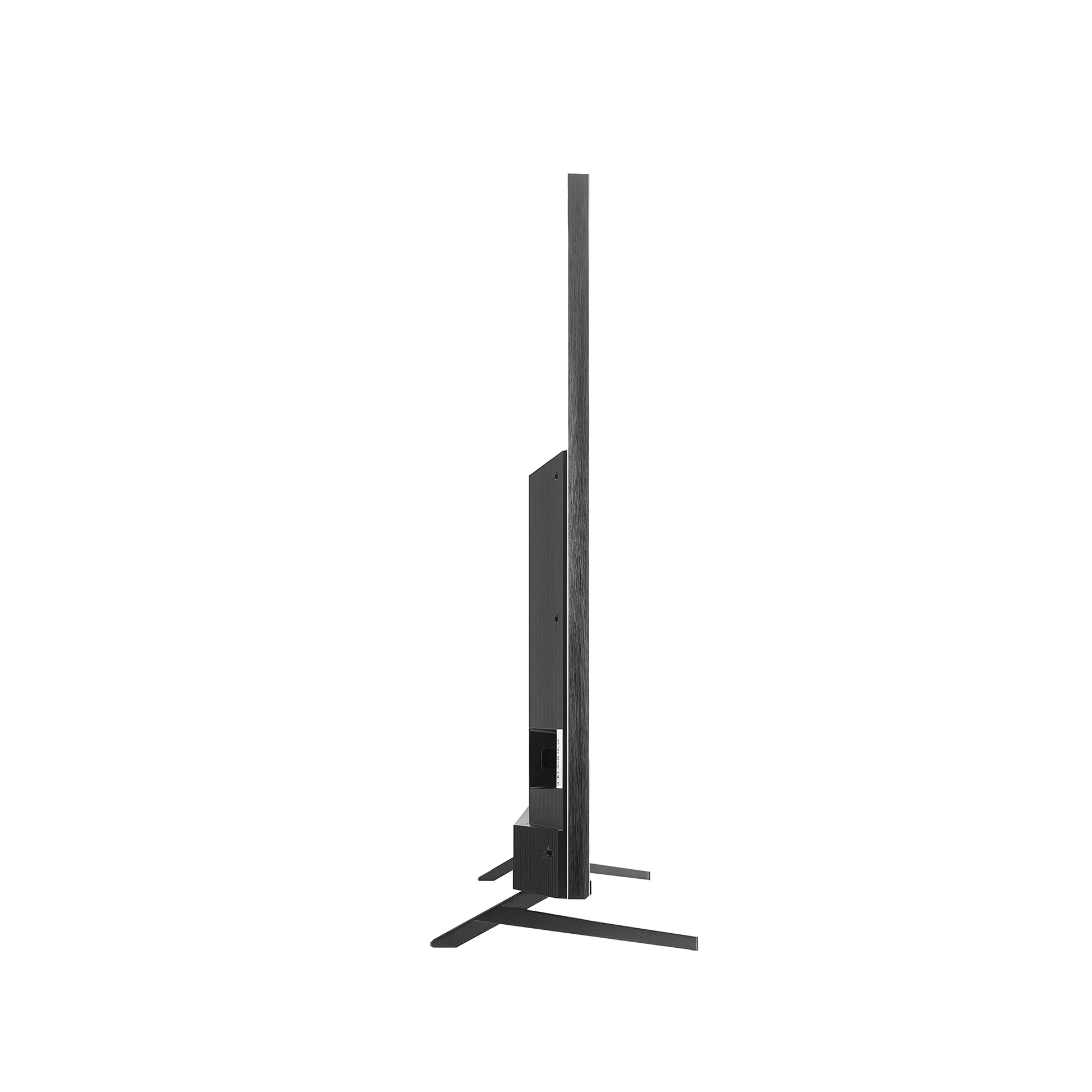Minitelevisor LED TCL 55R646 UHD 4K Google TV 55 Pulgadas