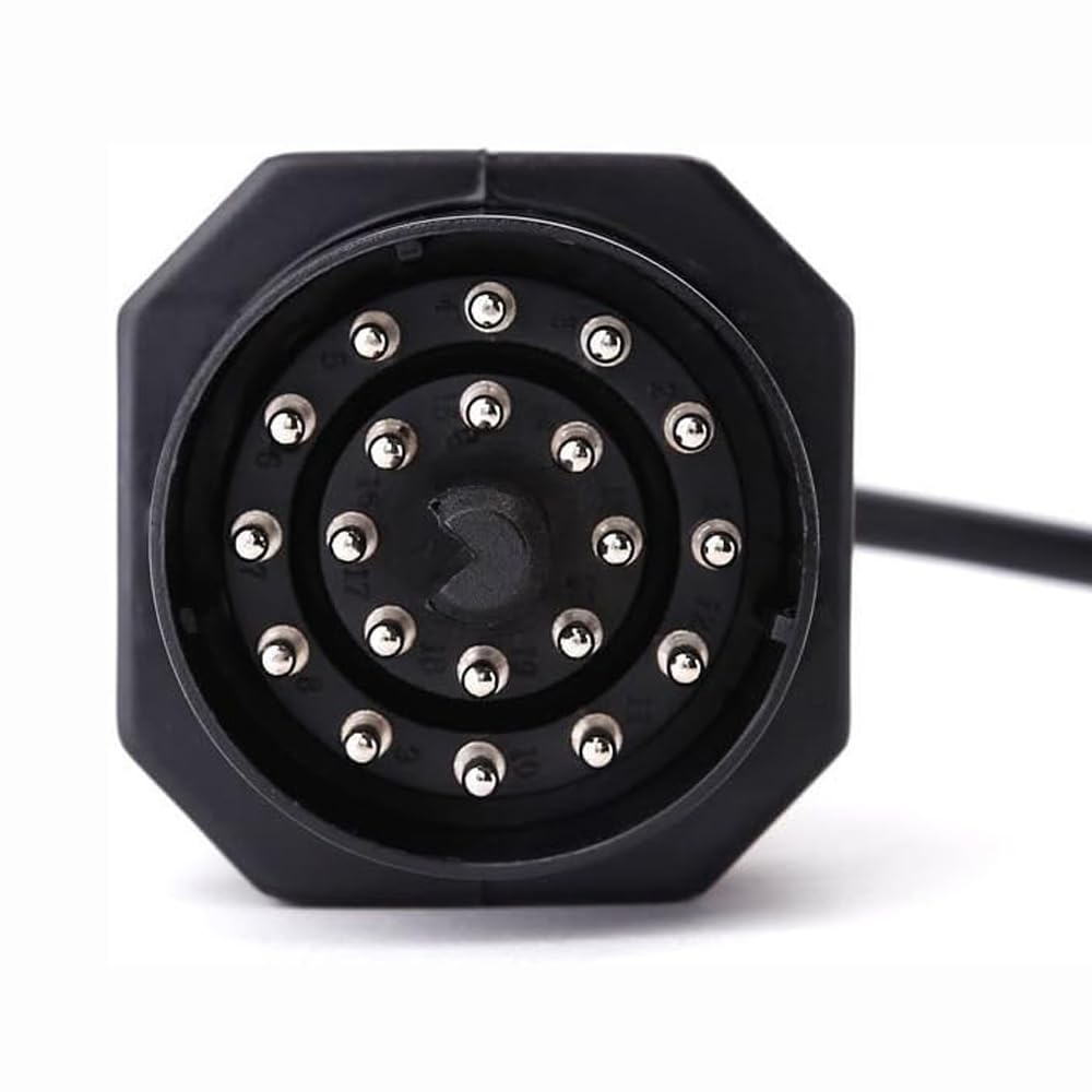 Adaptador de Diagnóstico OBD para E36 E38 E39 E46 E53 X5 Z3 20 Pines a 16 Pines
