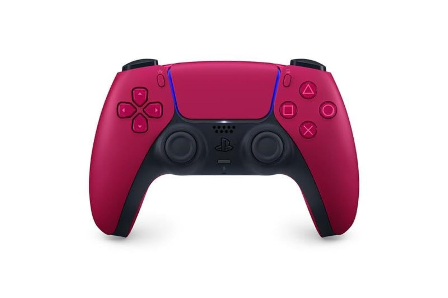 Controlador Inalámbrico PlayStation DualSense Cosmic Red