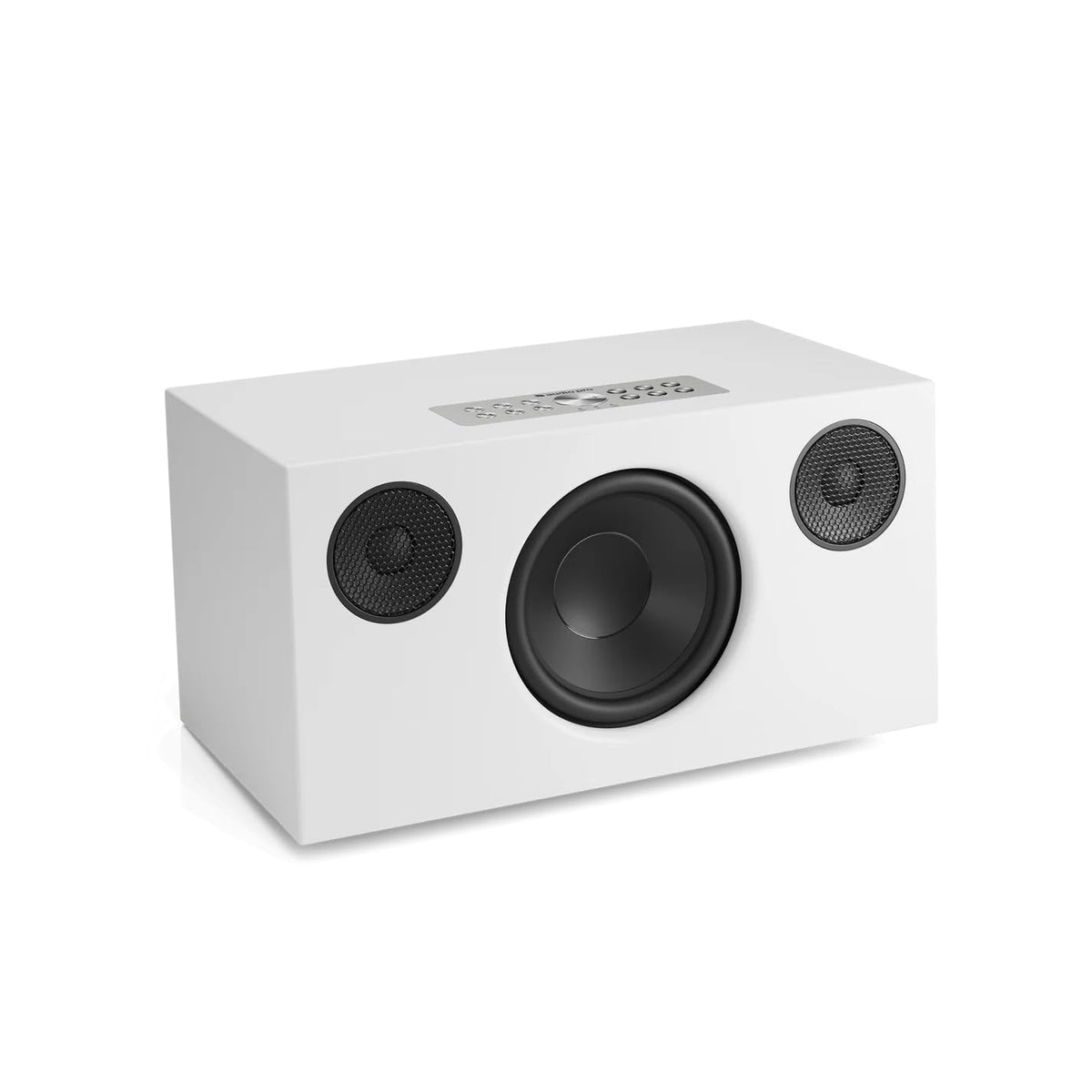 Altavoz Multihabitación Audio Pro C10 MkII Gris WiFi y Bluetooth