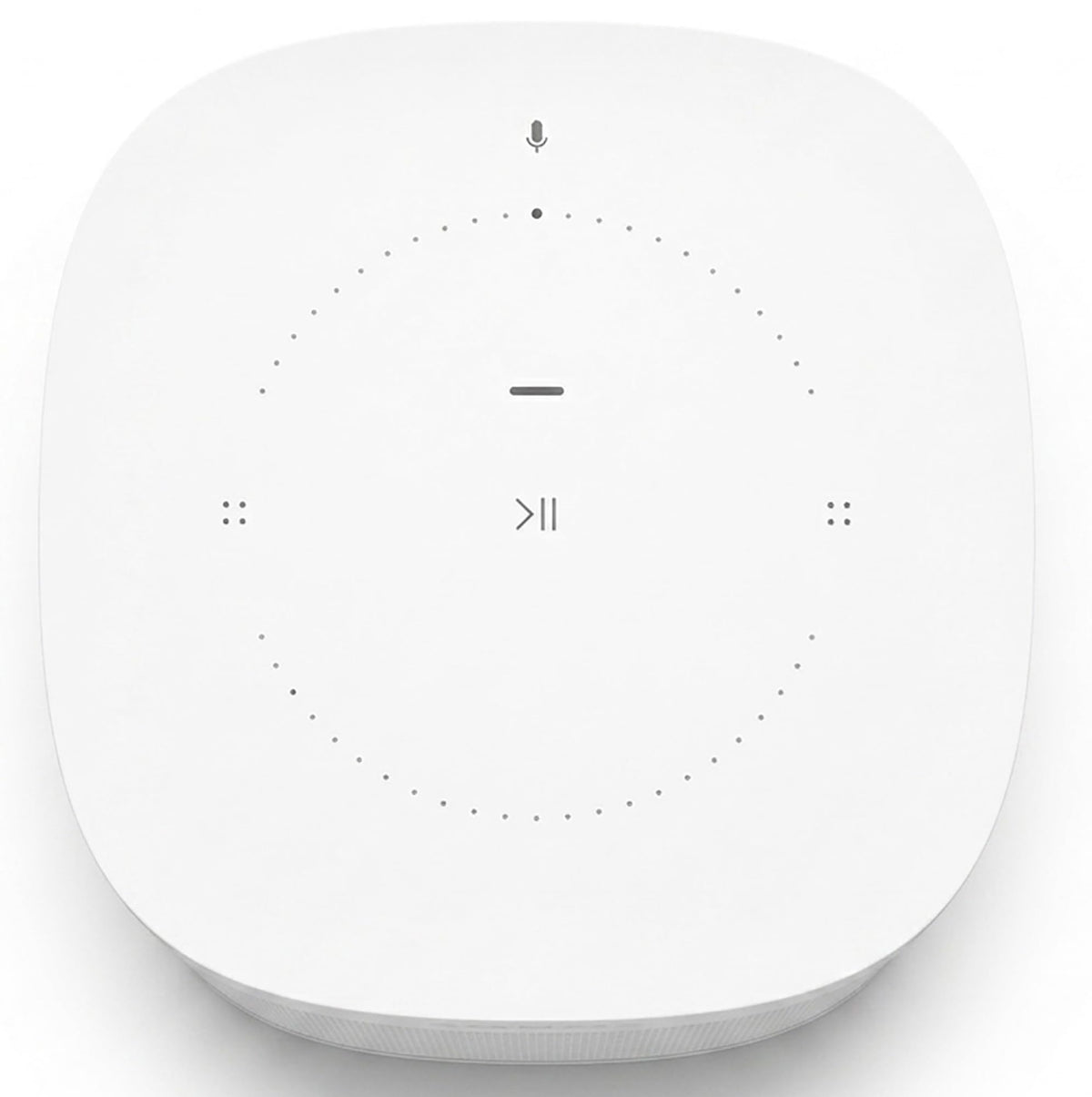 Altavoz Inteligente Sonos Blanco Reacondicionado con Alexa Integrada