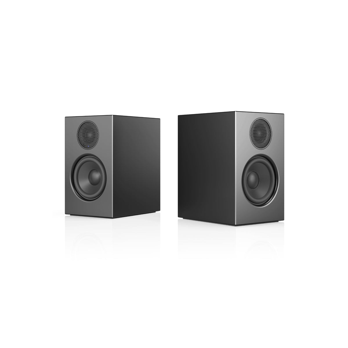 Altavoz Audio Pro A28 Negro WiFi y Bluetooth Multihabitación para TV, Juegos y Música
