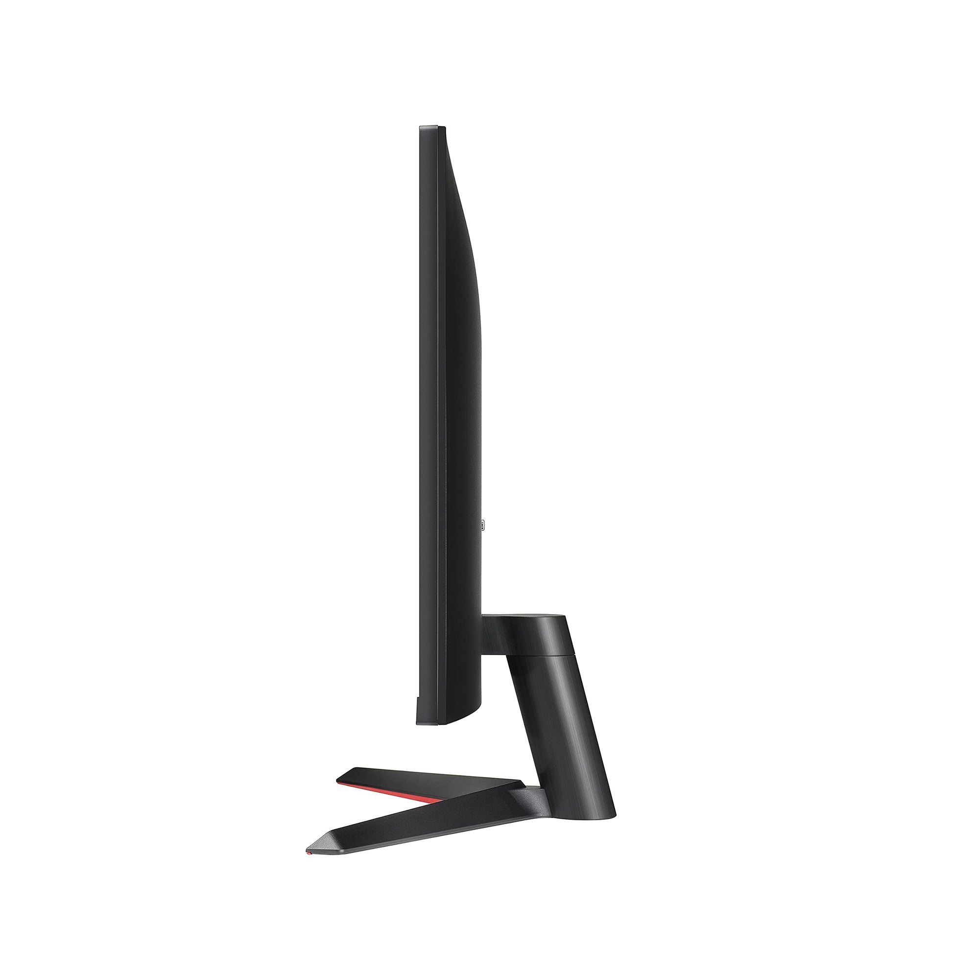 LG FHD Monitor de computadora de 27 Pulgadas 27MP60G-B, IPS con AMD FreeSync, Negro