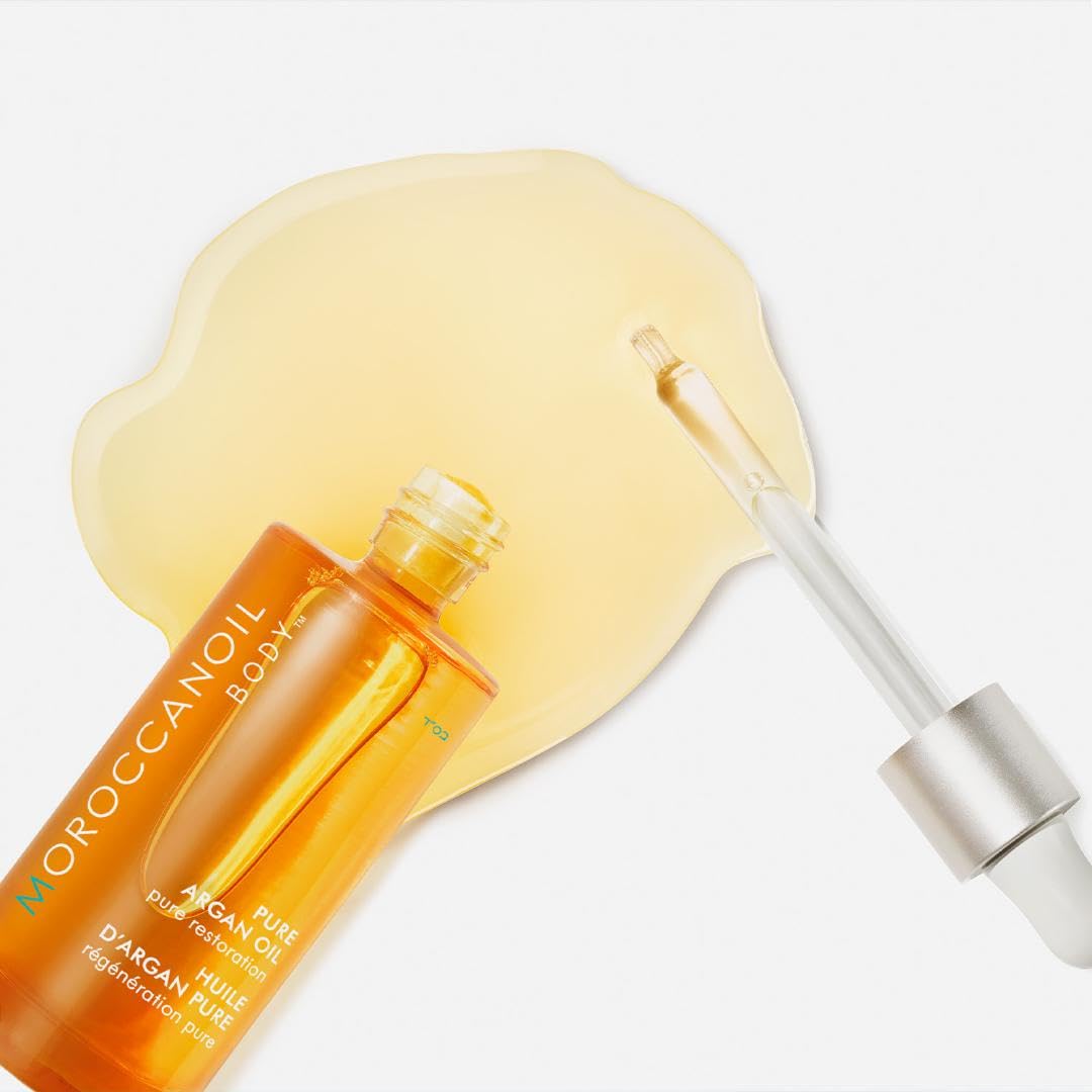 Moroccanoil Aceite de Argán Puro, 50 ml