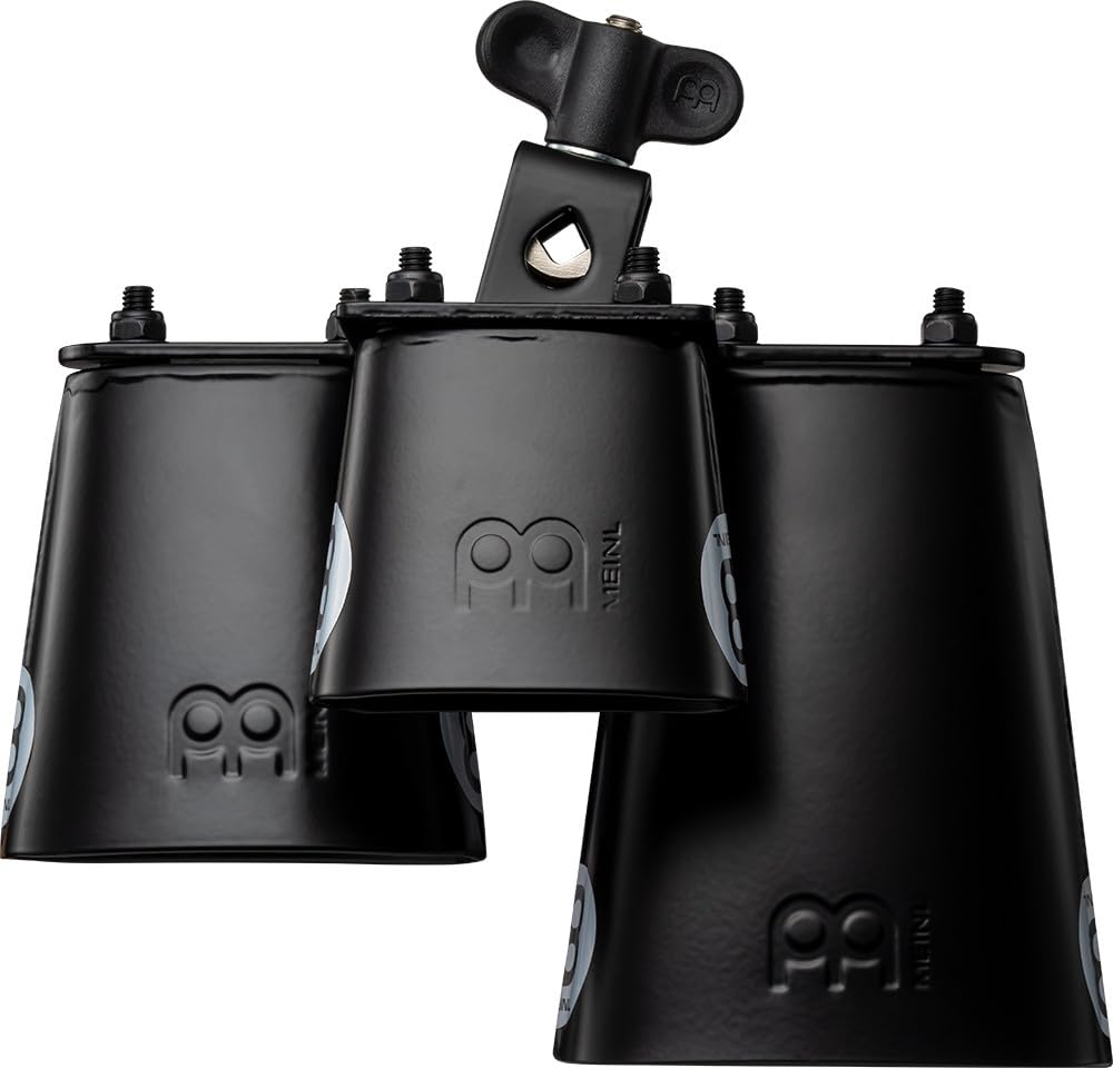 CENCERRO MEINL TRIPLE MOD. SLTRI-BK